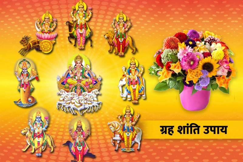 good luck tips for success, phoolon ke upay, day astrology, navgrah shanti ke upay, somwar ke upay, mangalwar ke upay, astro tips for wednesday, planet venus astrological remedies, surya grah ke upay, shukra grah ko kaise majboot kare, shani grah shanti ke upay, good luck remedies in astrology, phoolon ke fayde, फूल के उपाय, नवग्रह शांति के उपाय,