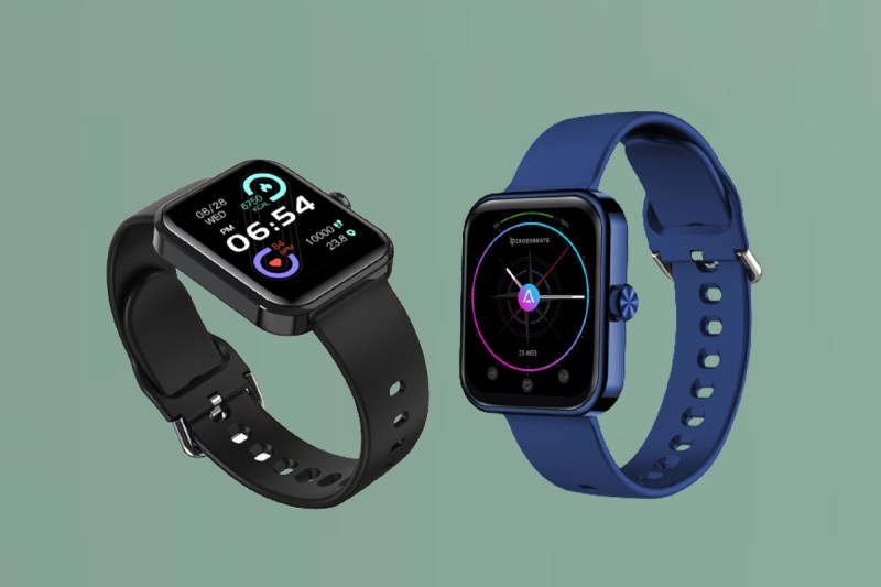 Crossbeats Ignite Atlas smartwatch