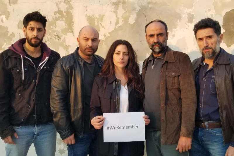 विदेशी वेब सीरीज के हैं शौकिन तो जराइली वेब सीरीज 'Fauda' खोल देगी दिमाग के पुर्जे