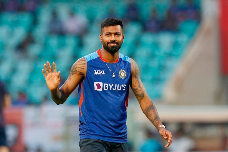 Aakash Chopra on Hardik Pandya India vs Ireland T20