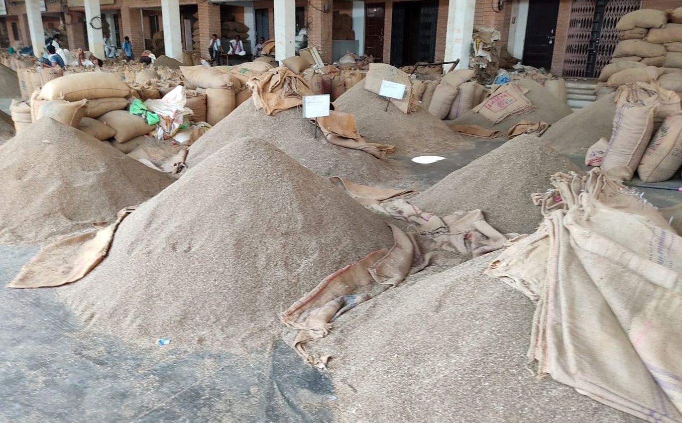 Cumin and Gold-Silver Price: जीरे में दिखी नरमी तो सोना-चांदी में रही तेजी