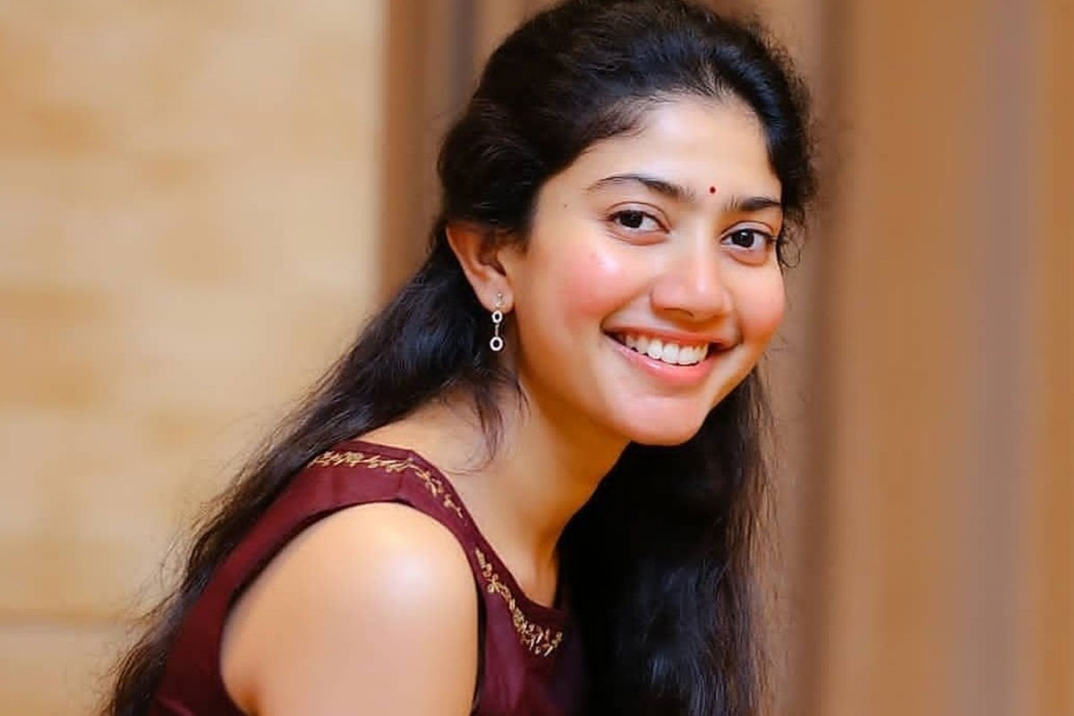 Sai Pallavi On Kashmiri Pandits And Mob Lynching