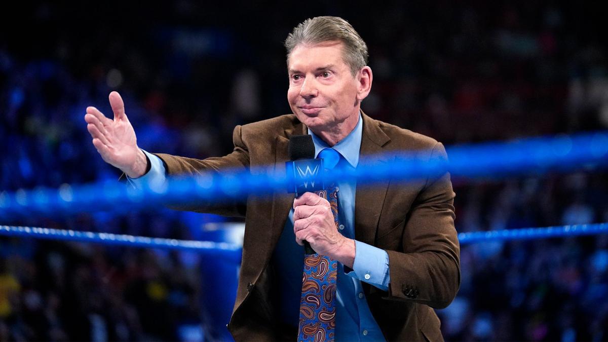 wwe ceo vince mcmahon allegations three million dollars settlement