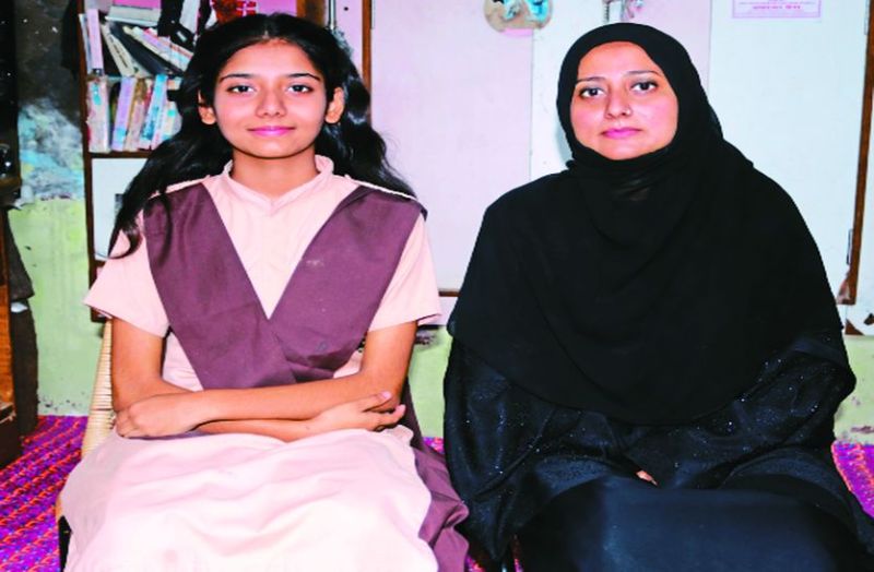 12 साल की उम्र में बारहवीं कक्षा उत्तीर्ण