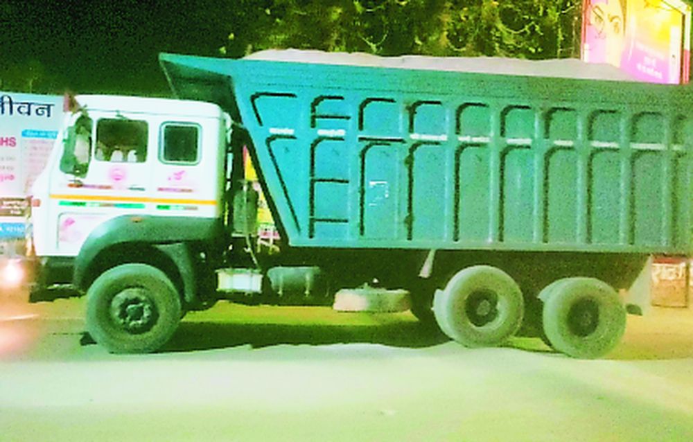 अधिक कमाई के लिए बेकाबू हो रही रफ्तार