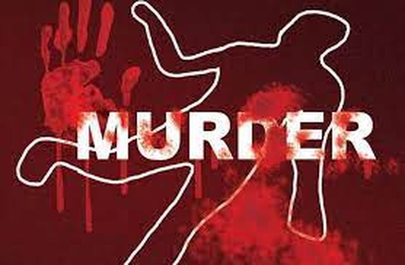 churu murder: रंजिश के चलते युवक की हत्या का मामला दर्ज