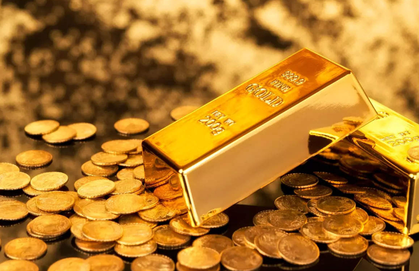 Sovereign Gold Bonds Scheme 2022-23