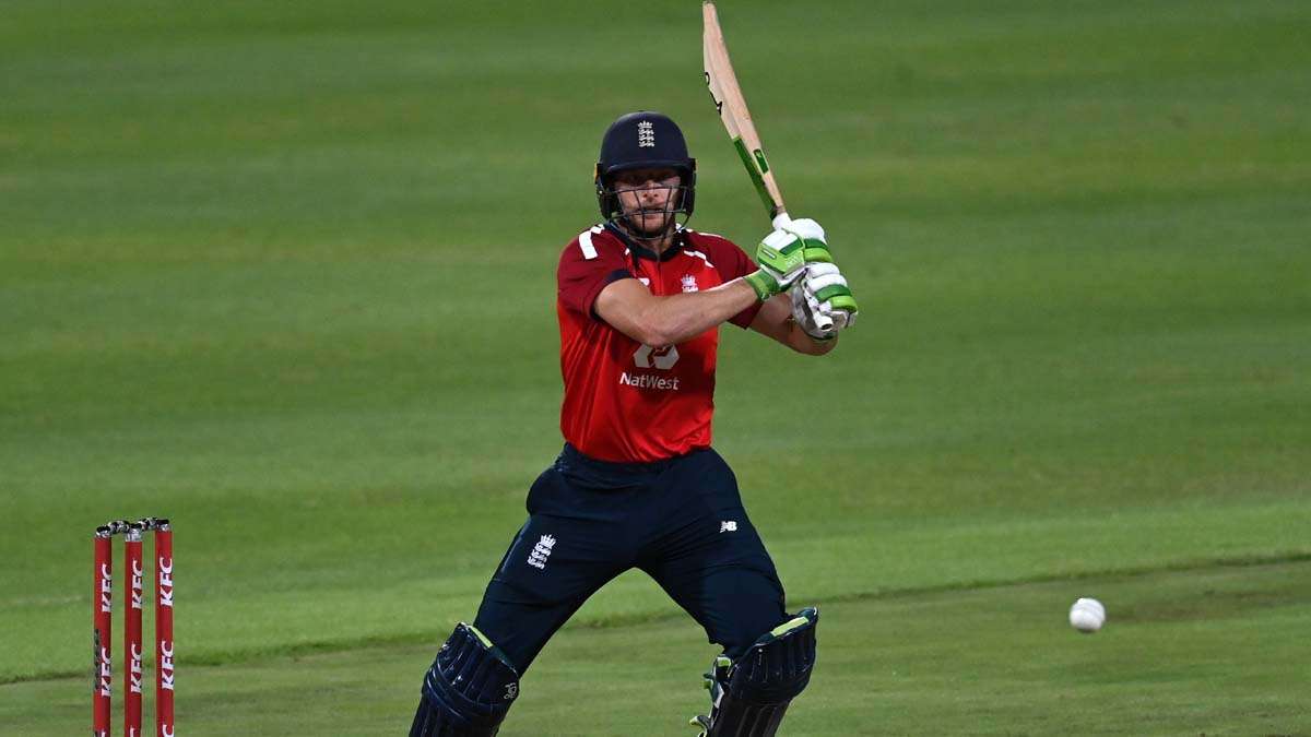 England create History  New highest team score in ODI format