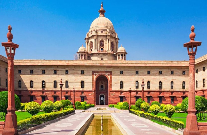 देश को अब तक मिले 14 राष्ट्रपति, रेड्डी ही बन सके निर्विरोध