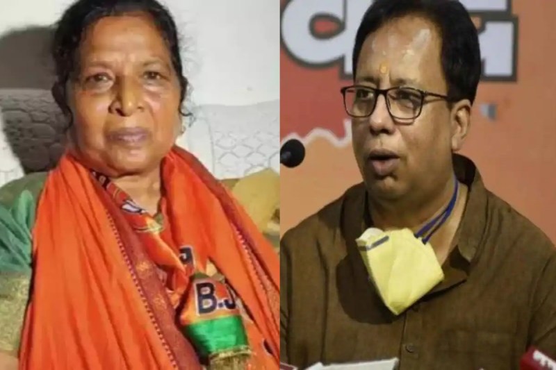 'अग्निपथ योजना' के खिलाफ बिहार में बढ़ रहा उबाल, डिप्‍टी सीएम रेणु देवी के घर पर प्रदर्शनकारियों ने किया हमला