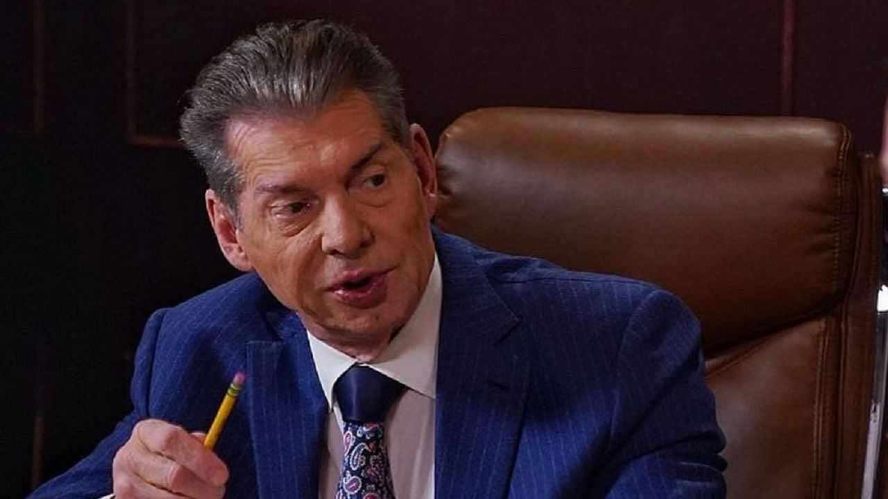 Vince McMahon steps back WWE chairman allegations 3 million dollars