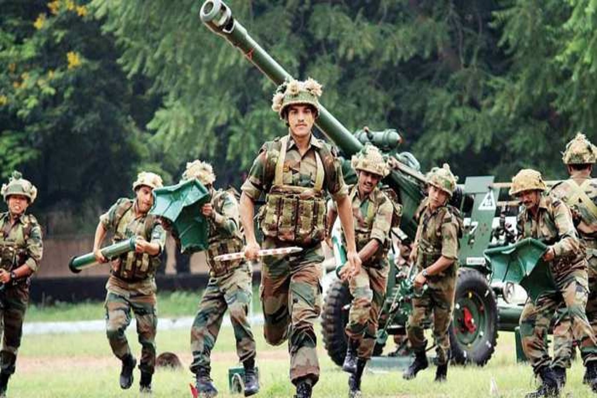 MHA Decides To Reserve 10 Percent Vacancies For CAPFS And Assam Rifles For Agniveer