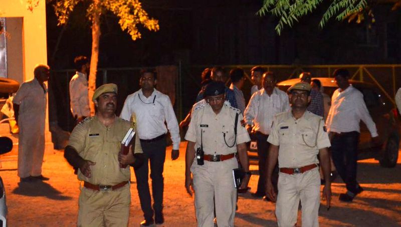 CBI FIR Fertilizer Scam: सीएम गहलोत के भाई अग्रसेन सहित 15 जनों पर सीबीआइ में एफआइआर, इनके खिलाफ दर्ज हुआ मामला