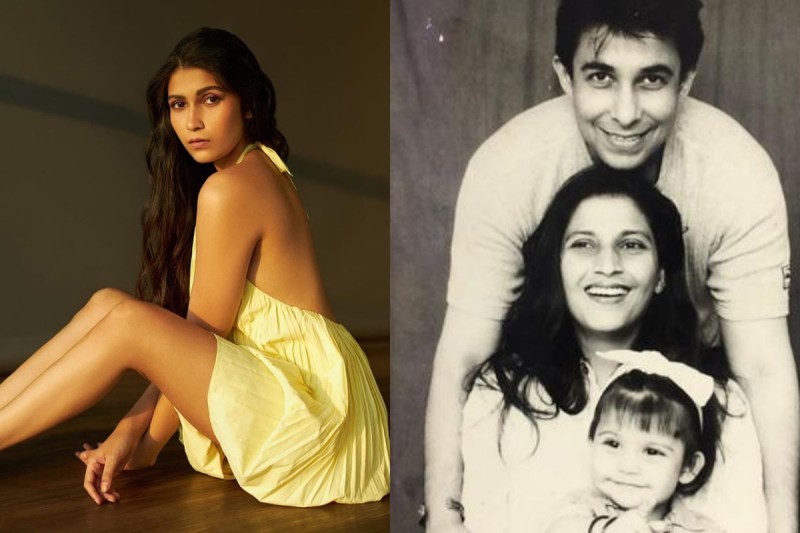 Deepak Tijori की बेटी Samara Tijori को नहीं मिला स्टार किड होने का फायदा