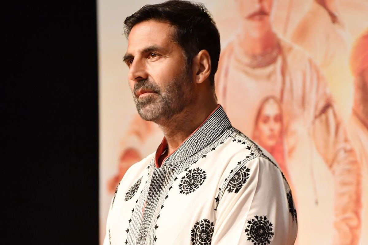 Akshay Kumar को ट्रोल करने में एक्टर नहीं छोड़ रहे कोई कसर