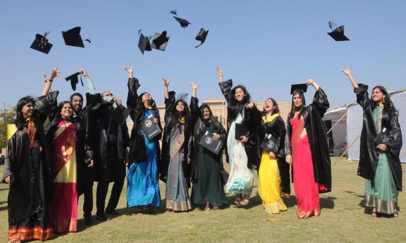 CLAT: कानून के प्रति क्रेज, क्लेट परीक्षा में इस साल सर्वाधिक परीक्षाथी्र