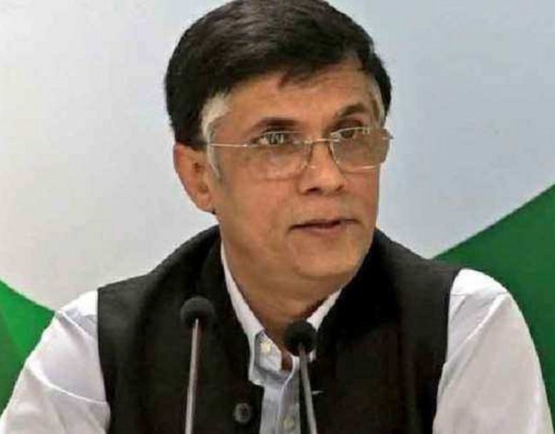 पवन खेड़ा बने कांग्रेस के मीडिया हेड, BJP वालों की कर देते हैं बोलती बंद, मिला बड़ा इनाम