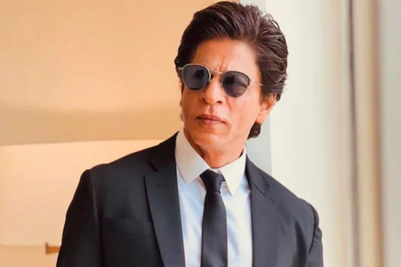 Shahrukh khan