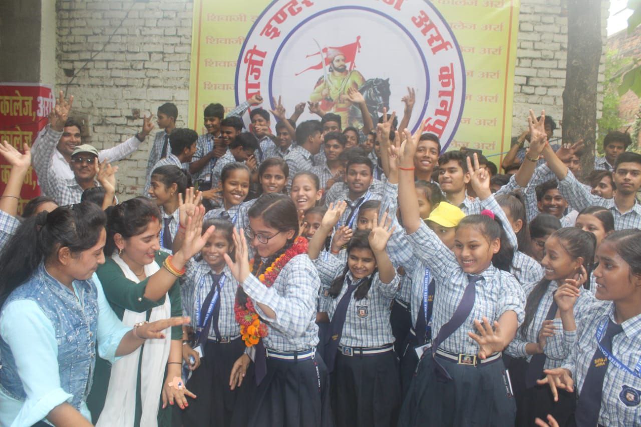 UP Board 10th 12th Result 2022 Announced Result Analysis