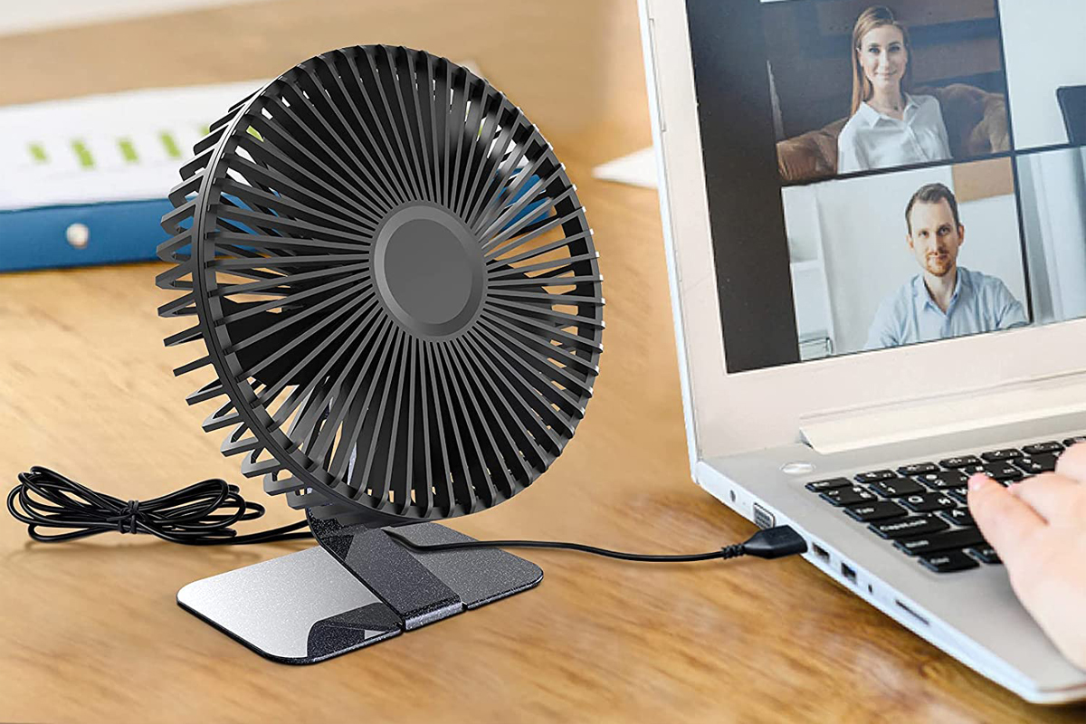 USB FAN