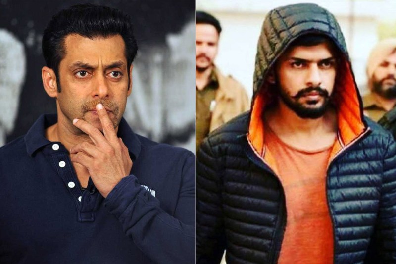 Salman Khan के बाद ये बॉलिवुड सेलिब्रिटी था Lawrence Bishnoi का अगला टारगेट