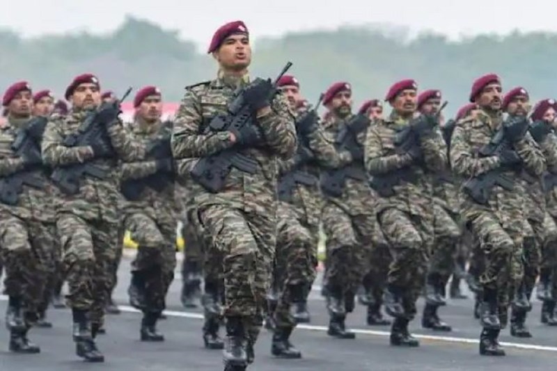 Agneepath Scheme: सेना में रिक्रूटर्स की ट्रेनिंग को लेकर बड़ा बदलाव, नए ट्रेनिंग सिस्टम के आदेश जारी