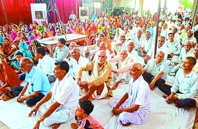 श्री कृष्ण नाम ही है कल्पवृक्ष: रूद्र देवानंद