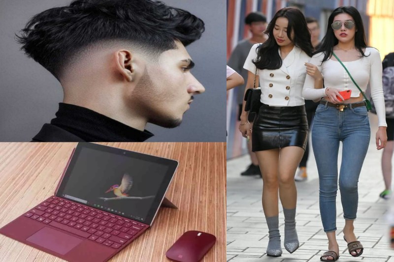 Kim Jong Uns weird rules