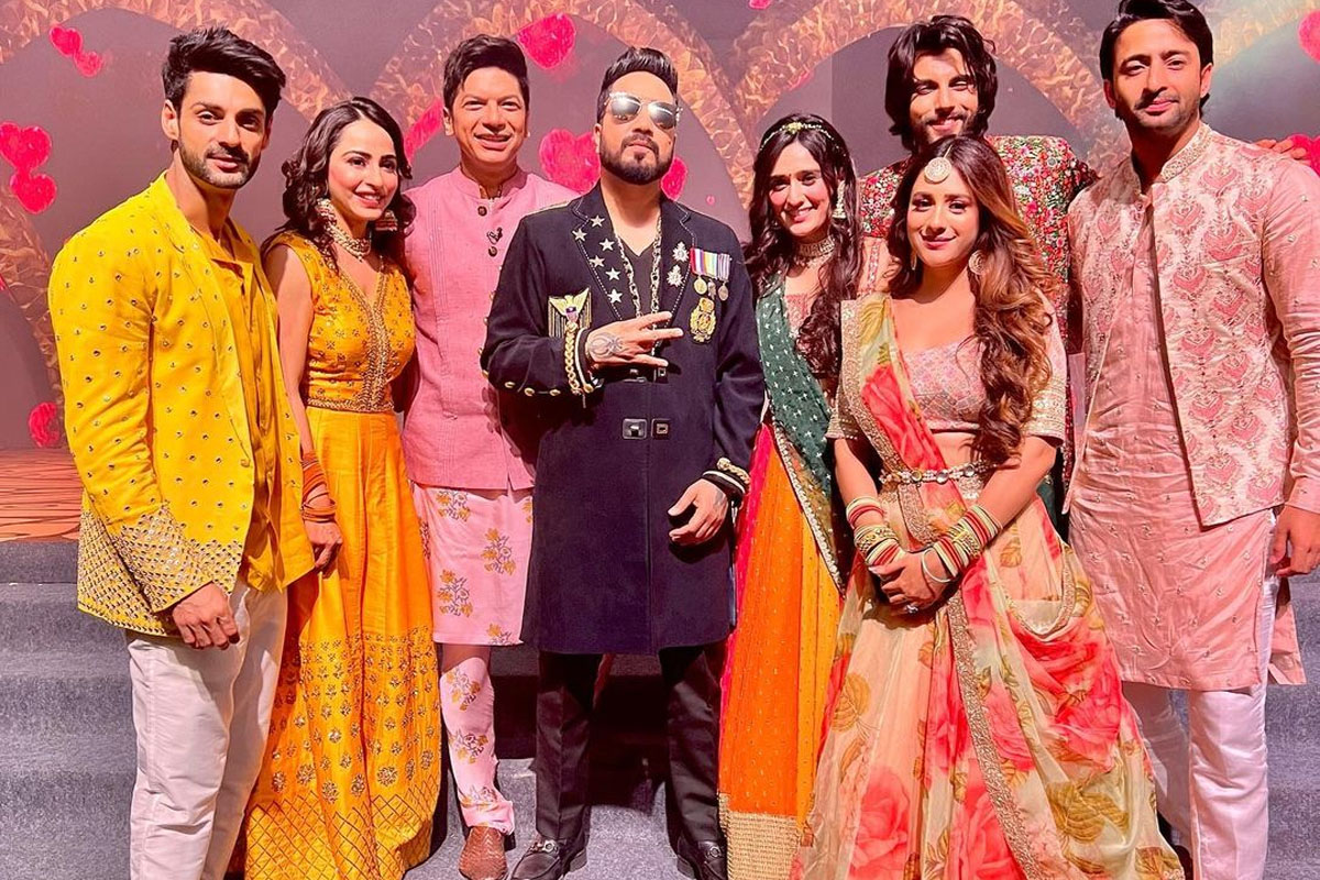 स्वयंवर में आई लड़कियों की ऐसी हरकतों से हैरान हैं Mika Singh