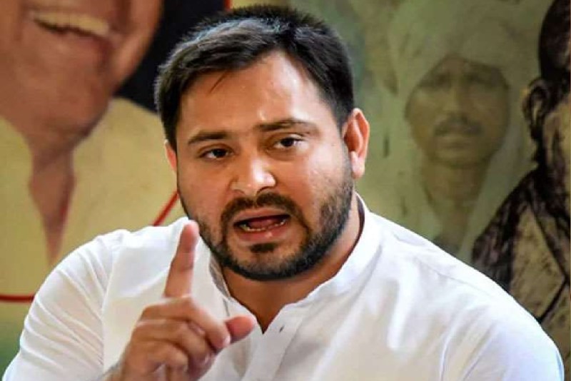 तेजस्वी यादव ने अग्निपथ योजना को लेकर सरकार पर दागे 20 सवाल, RSS को भी लपेटा