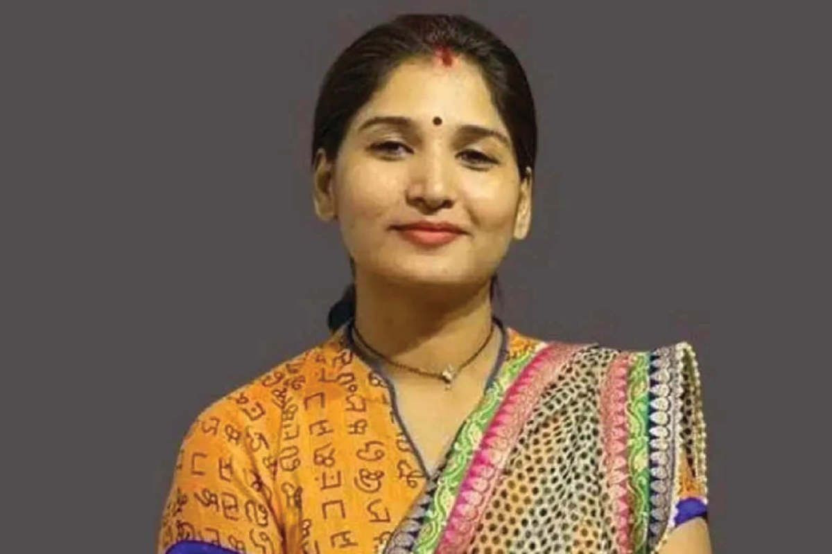 Karuna Sharma 