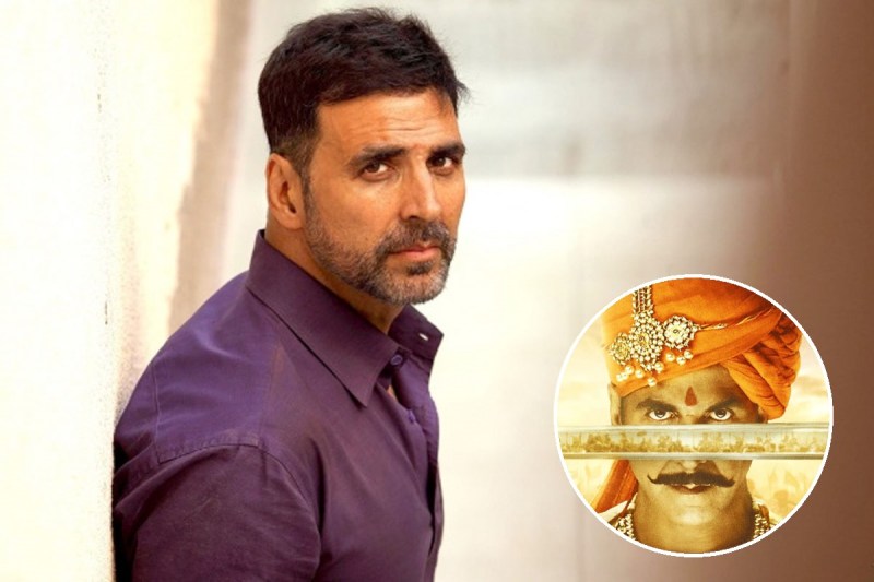 Samrat Prithviraj के फ्लॉप होने पर एक्टर ने ऐसे उड़ाई हंसी