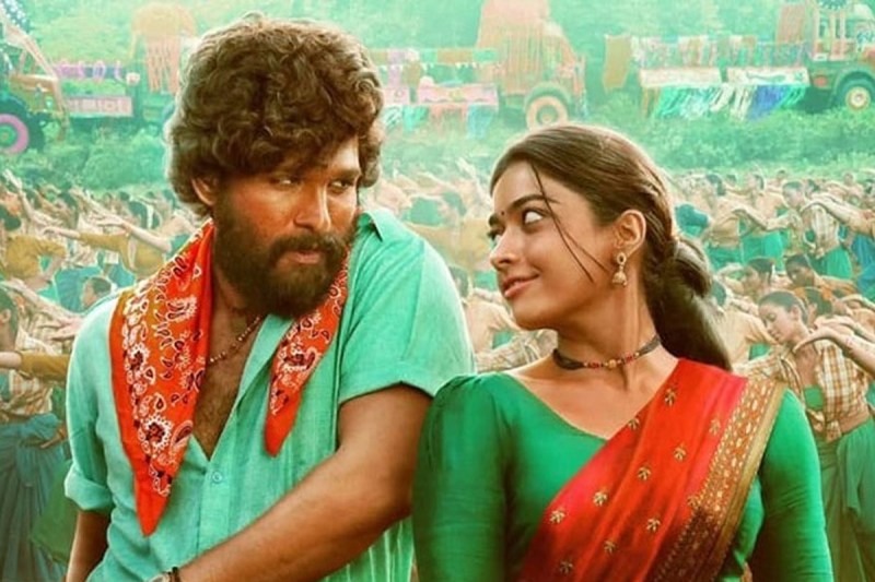 Pushpa 2 Spoiler हो जाएं अलर्ट