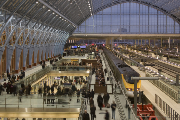 Kanpur Railway Station Renovated by 710 crores Hotel and Mall added