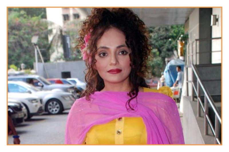 rakhi vijan break silence on dayaben