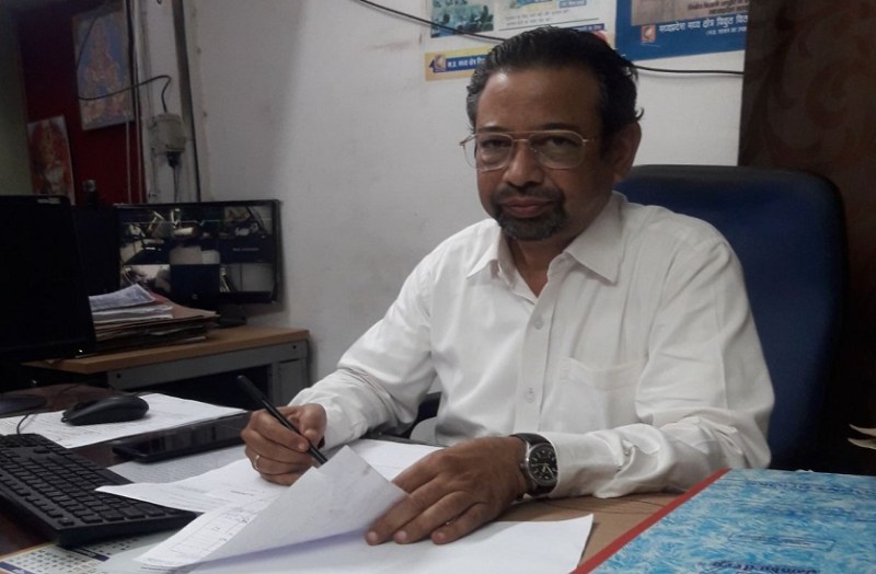 रंगों और शब्दों के सहारे जागरूकता की मुहिम