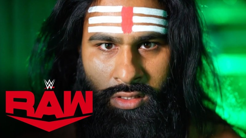 wwe raw result 20 june 2022 veer mahaan Brock Lesnar
