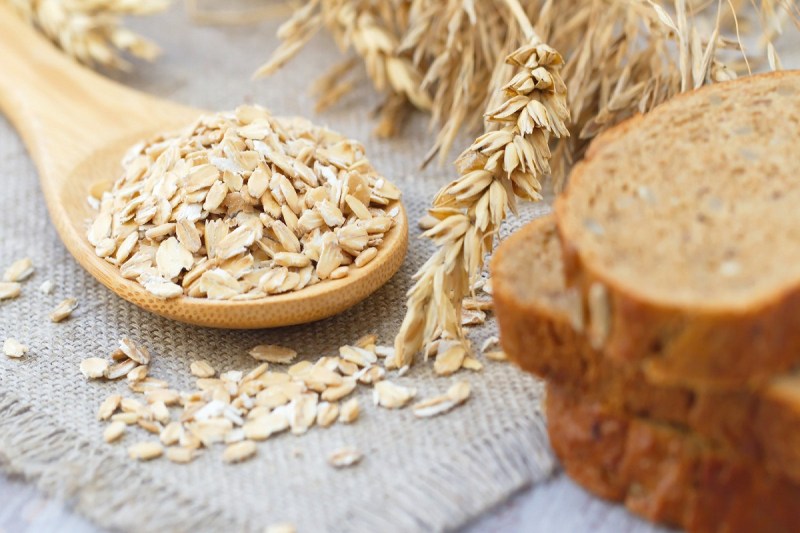 Oats Benefits: ओट्स खाने से सेहत को मिलेंगे कई अद्भुत फायदे, वजन कम करने में होता है सहायक