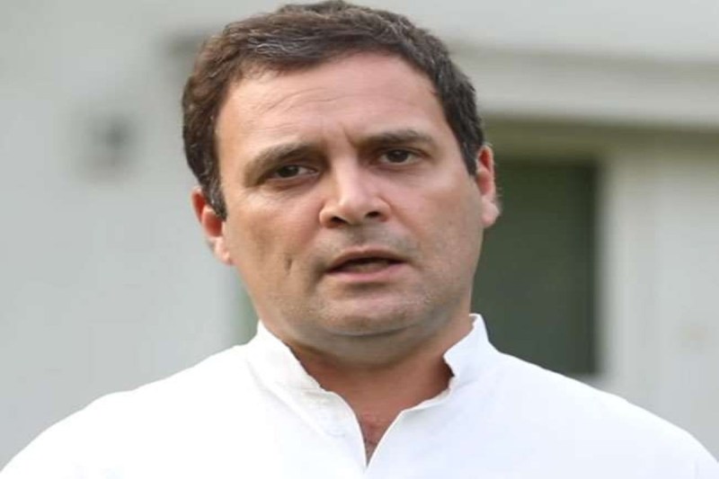 Rahul Gandhi on National Herald case, says do whatever you want, we are not afraid of PM Modi