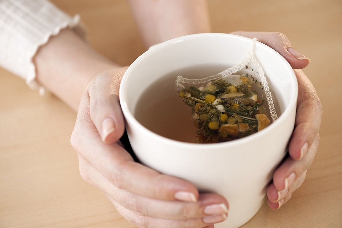 Insect-bug dna found in tea, scientist reveals all details