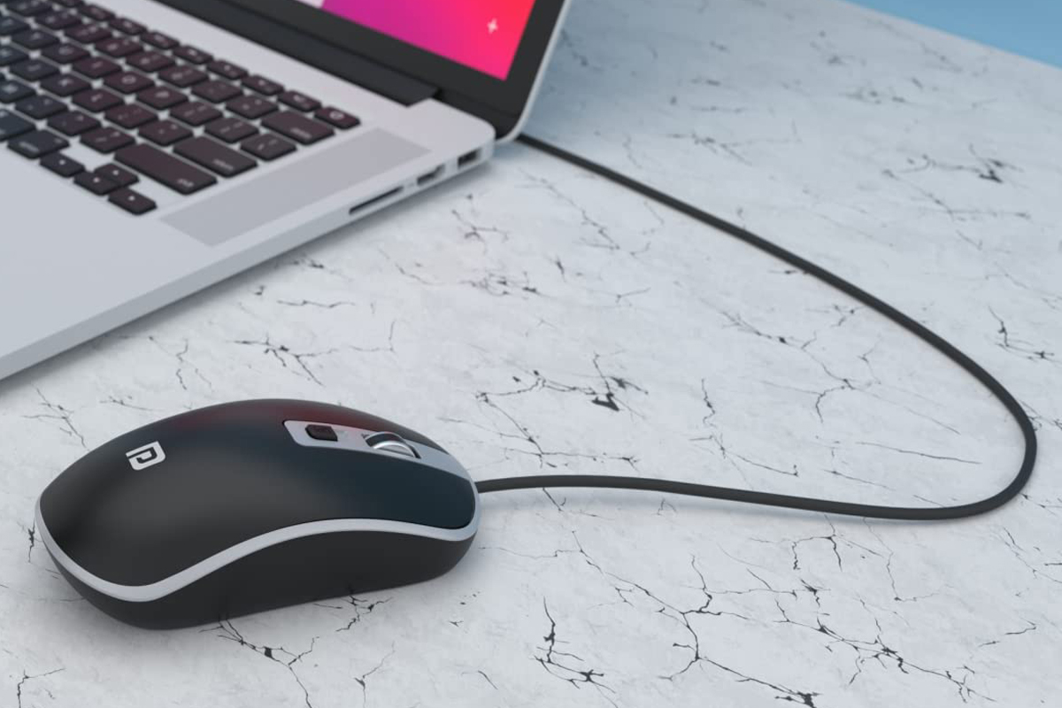  Best Wired Mouse 