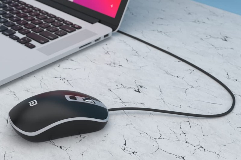 Best Wired Mouse