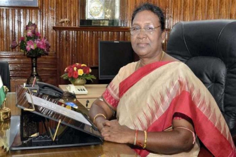Draupadi Murmu: क्लर्क से NDA की राष्ट्रपति पद की उम्मीदवार तक बनने का सफर, जानें कौन हैं द्रौपदी मुर्मू