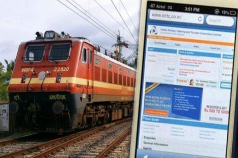 Indian Railway Follow Simple Steps To Know Confirmation Chance In Waiting Ticket