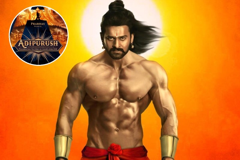 Adipurush के लिए Prabhas ने बढ़ाई रातों-रात फीस