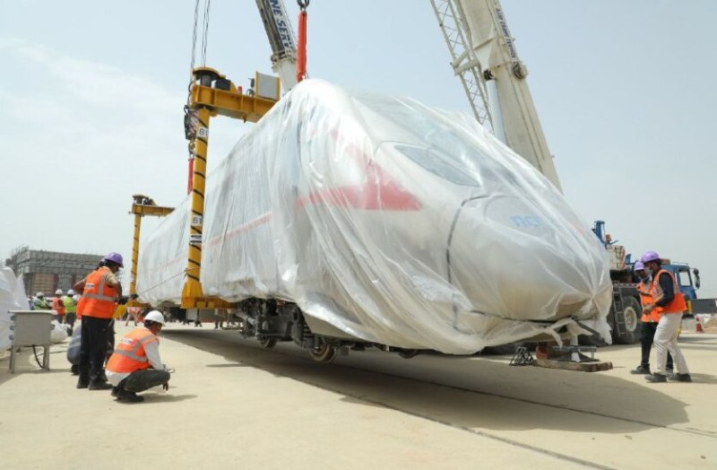 Delhi Alwar Rapid Rail Latest News DPR Will Sent To Central Government