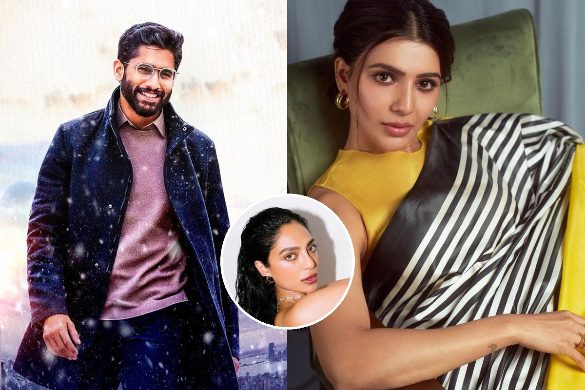 एक्स-हसबैंड Naga Chaitanya की डेटिंग न्यूज पर Samantha Ruth साझा निशाना