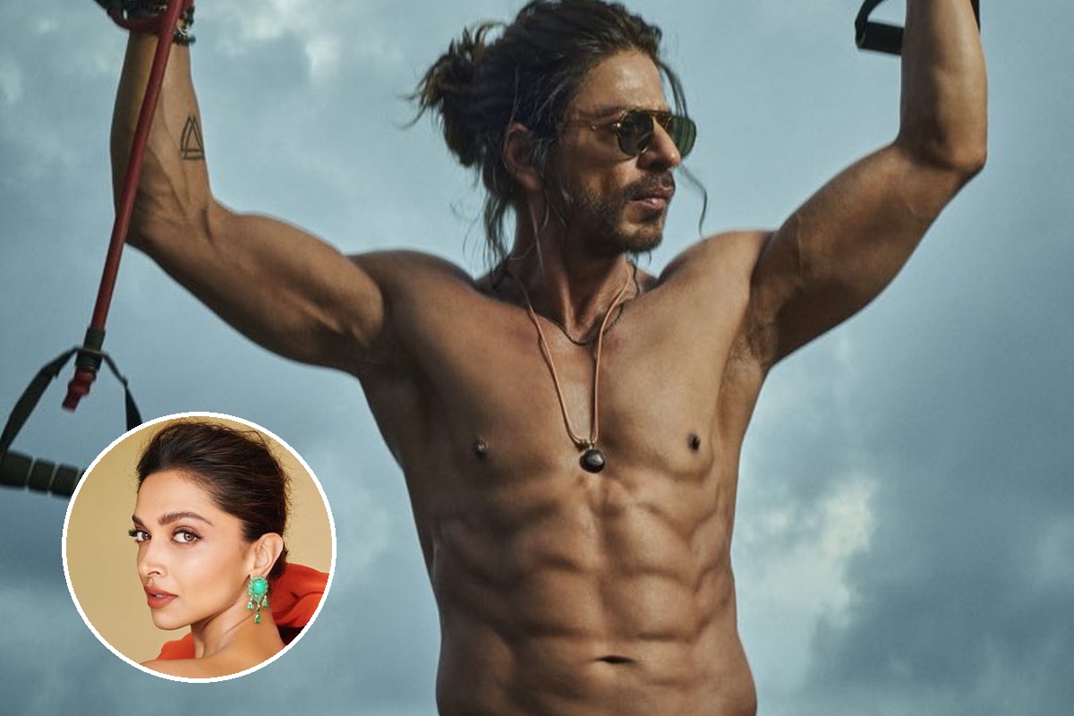 '25 जून को हो 'Pathaan' का पोस्टर रिलीज', SRK के फैंस ने क्यों पकड़ी ये जिद्द