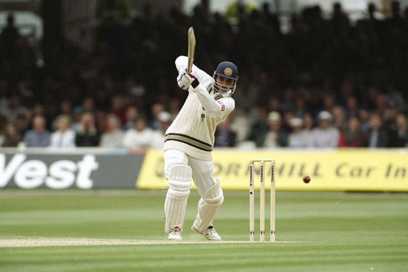 Sourav Ganguly