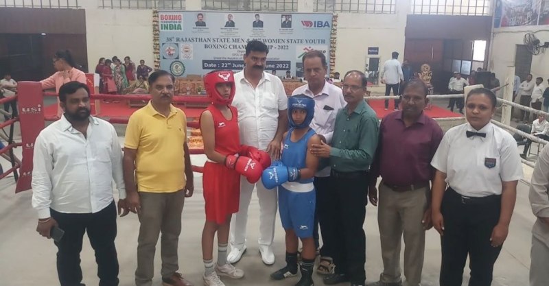 प्रतियोगिताओं को लेकर खिलाडि़यों में उत्साह